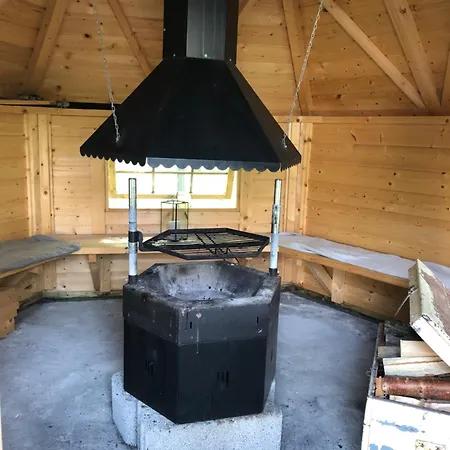 Apartmán Moderni Vierasmoekki Mikkeli