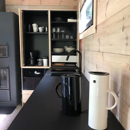 Moderni Vierasmoekki Mikkeli