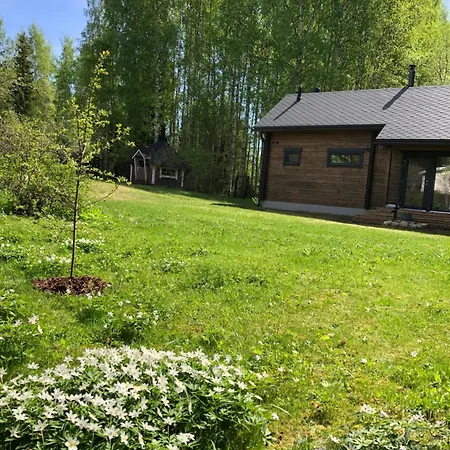 Moderni Vierasmoekki Apartment