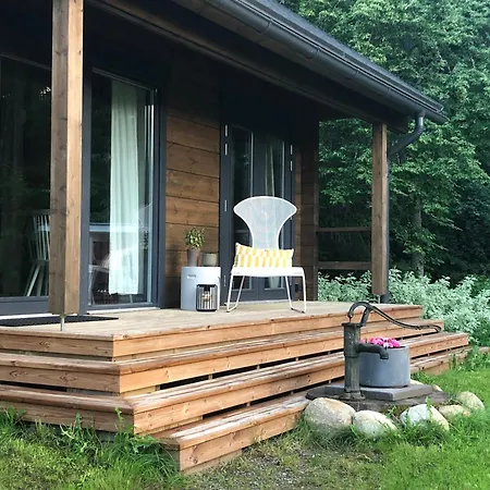 Апартаменты Moderni Vierasmoekki Миккели