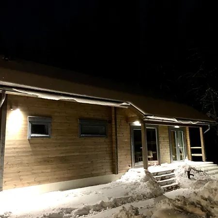 Moderni Vierasmoekki アパート *