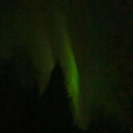 Moderni Vierasmökki Mikkeli