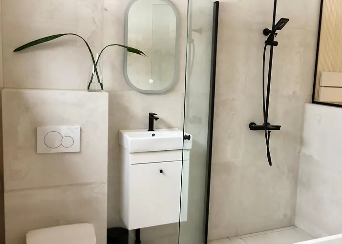 Moderni Vierasmoekki Апартаменты Миккели