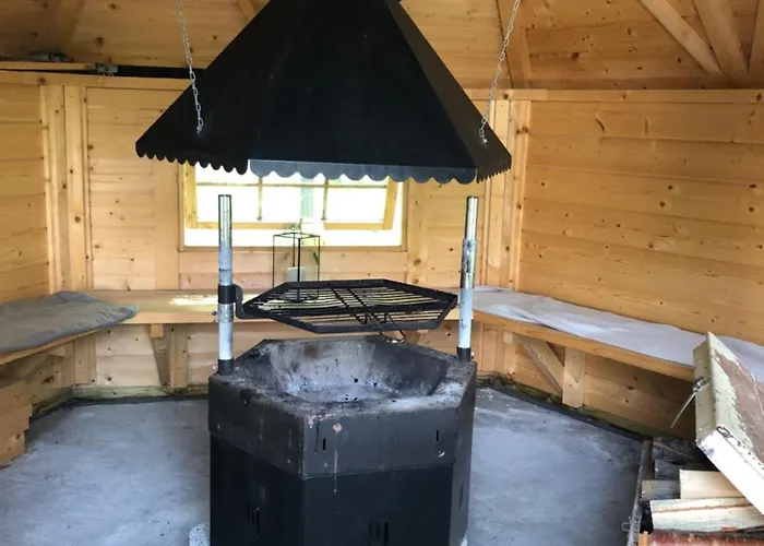 Апартаменты Moderni Vierasmoekki Миккели