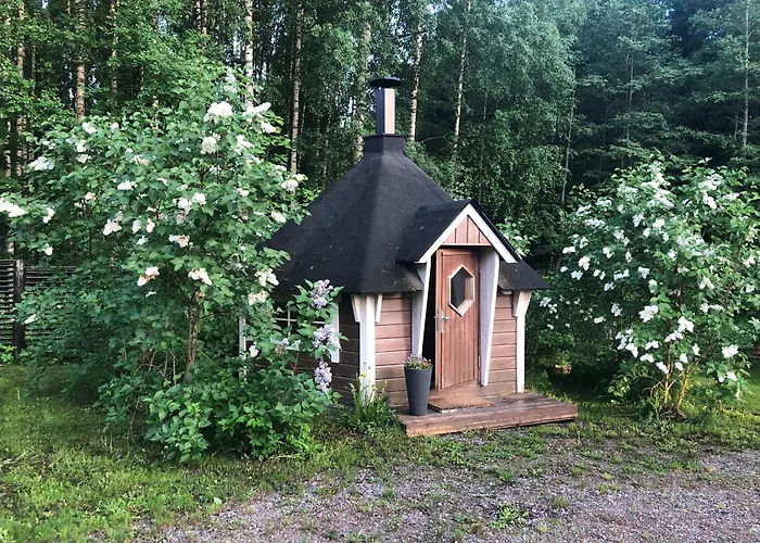 Moderni Vierasmoekki