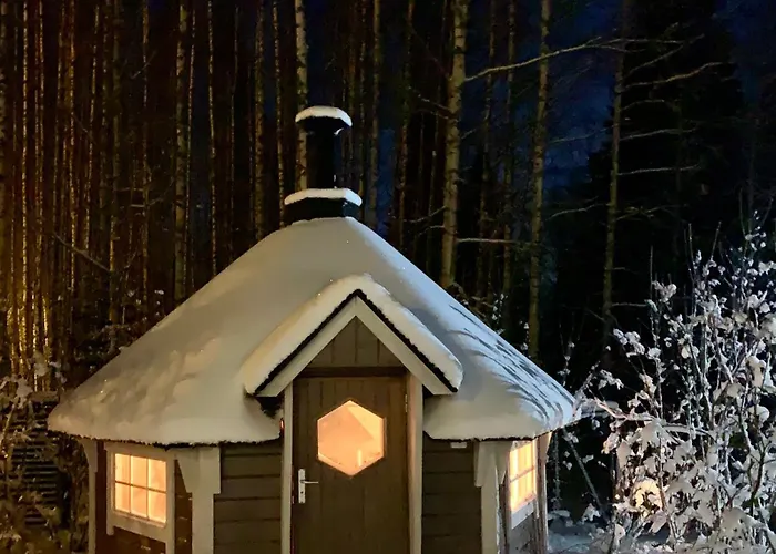 Moderni Vierasmoekki